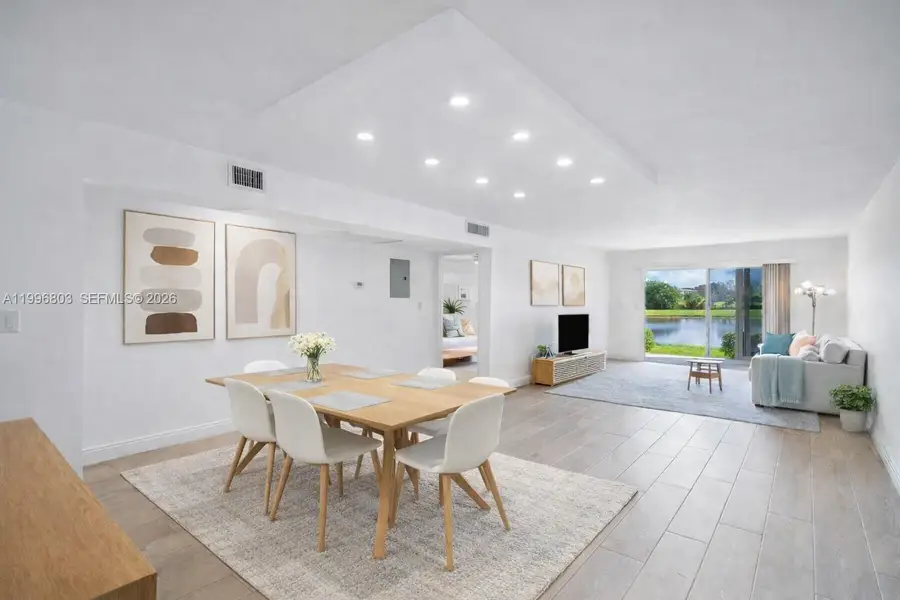 2904 Victoria Pl #A1, Coconut Creek, FL 33066 - #3