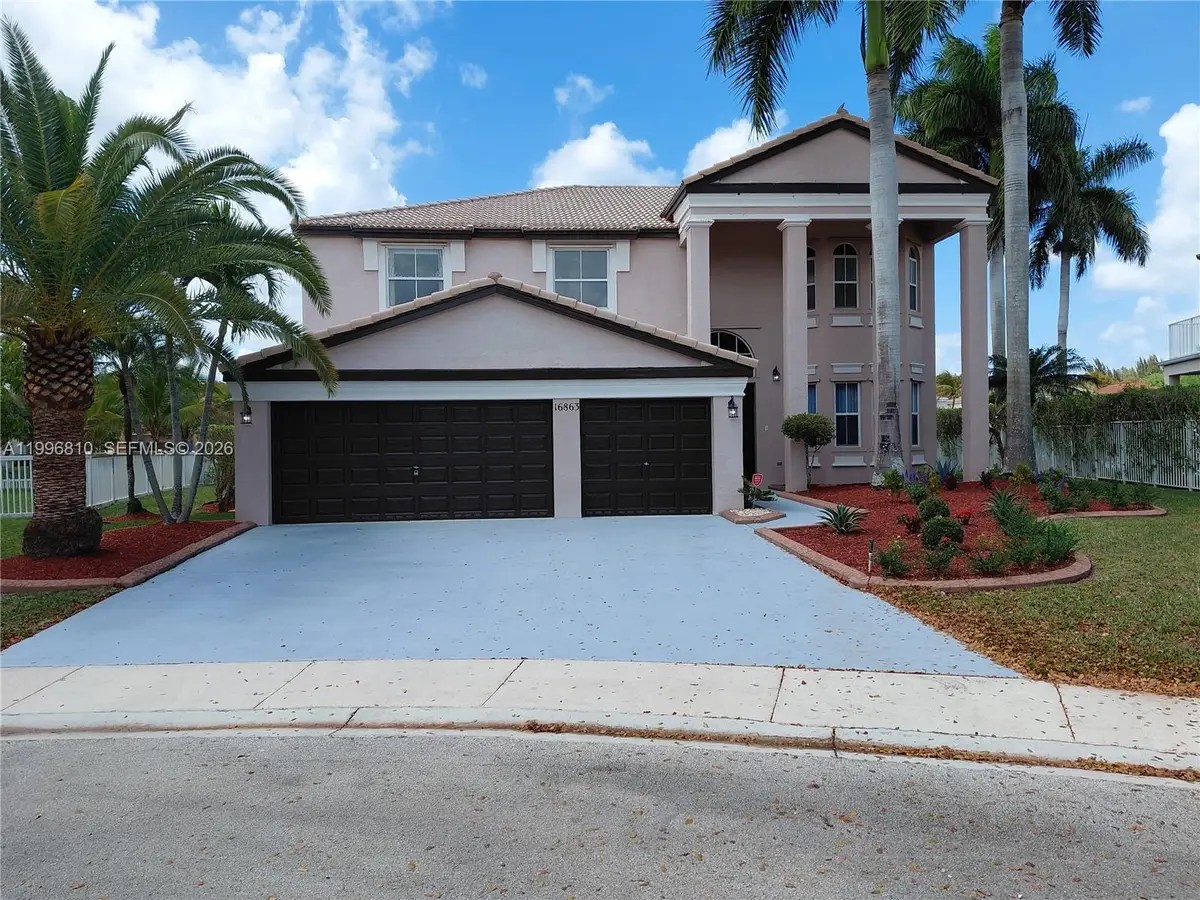 Address Withheld By Seller, Miramar, FL 33027 - #1