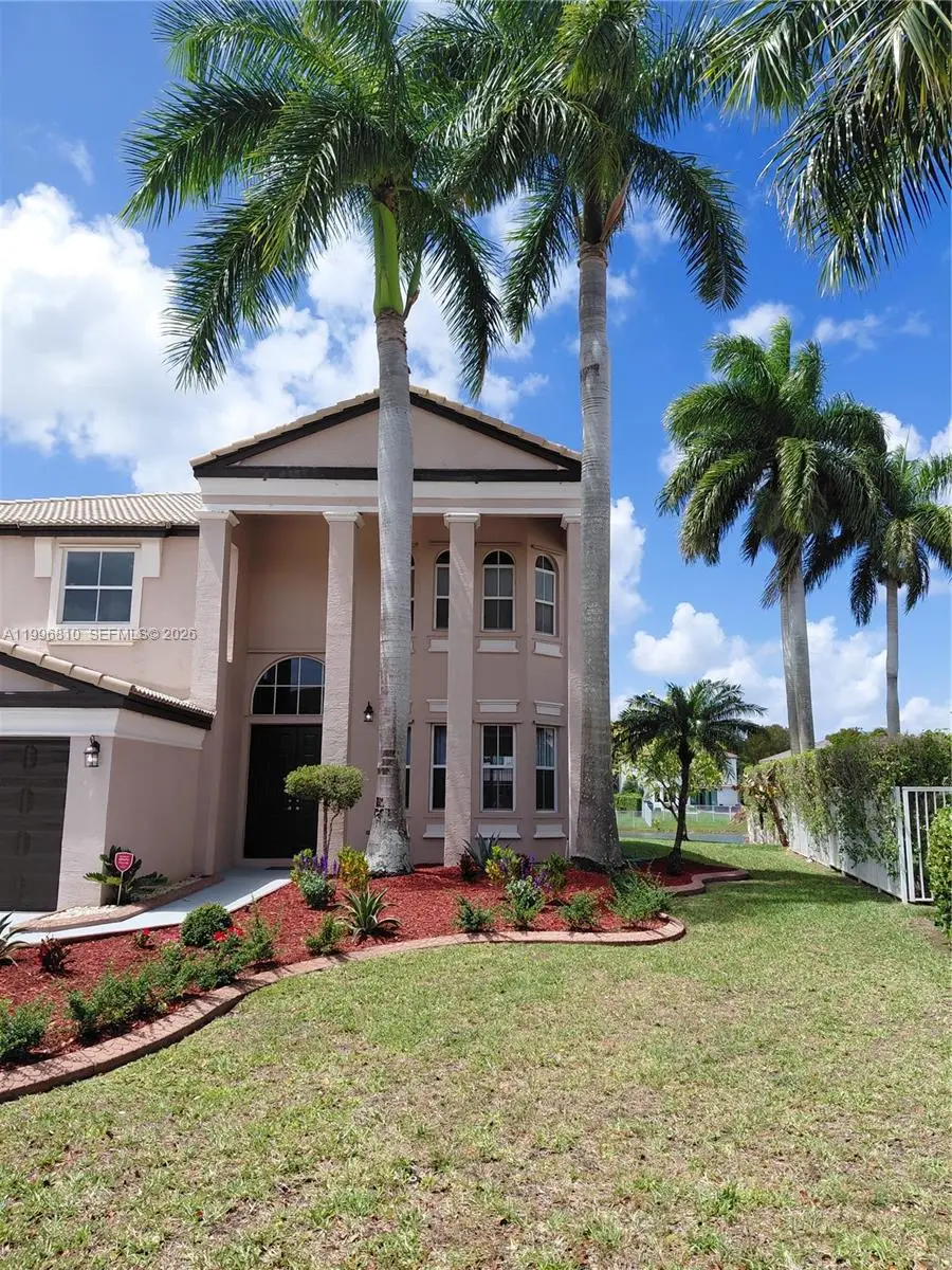 Address Withheld By Seller, Miramar, FL 33027 - #3