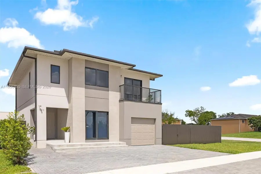 321 NW 13th Pl, Florida City, FL 33034 - #2