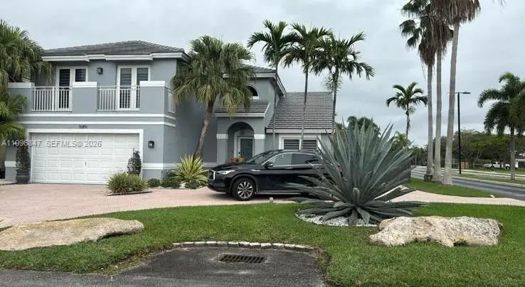 15891 SW 76th St, Miami, FL 33193 - #2
