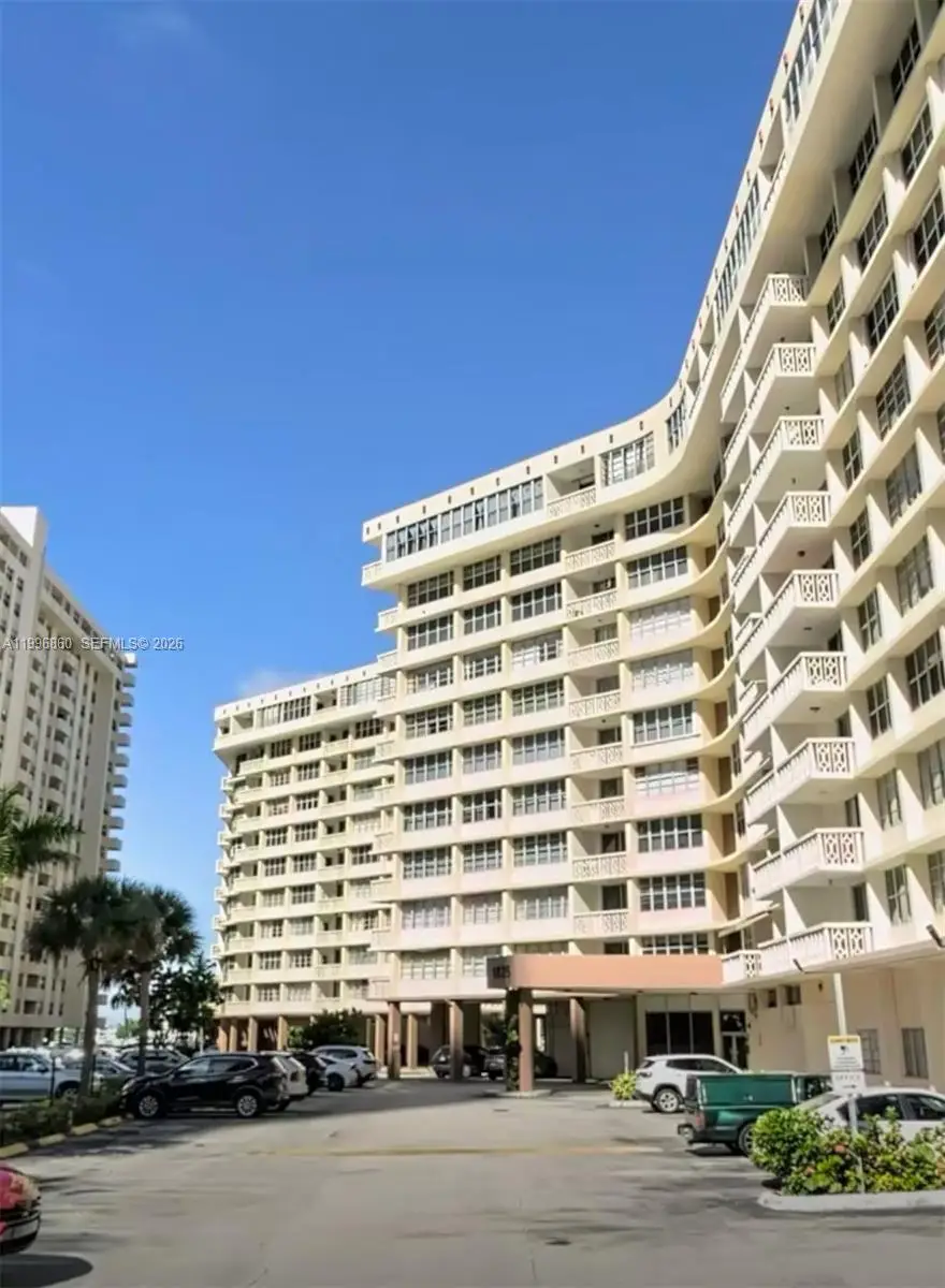 1817 S Ocean Dr #221, Hallandale Beach, FL 33009 - #1