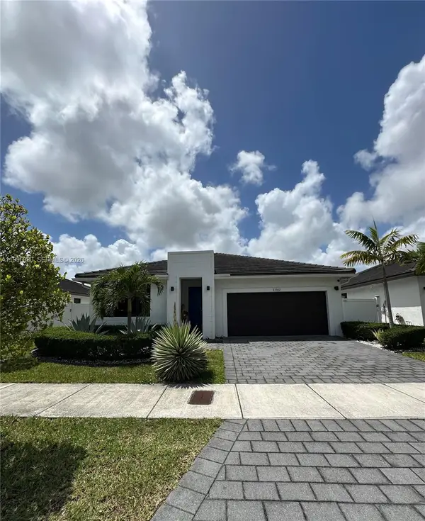 23552 SW 107th Pl, Homestead, FL 33032
