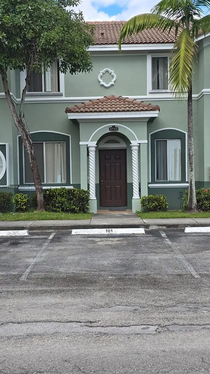 2755 SE 15th #101, Homestead, FL 33035 - #1