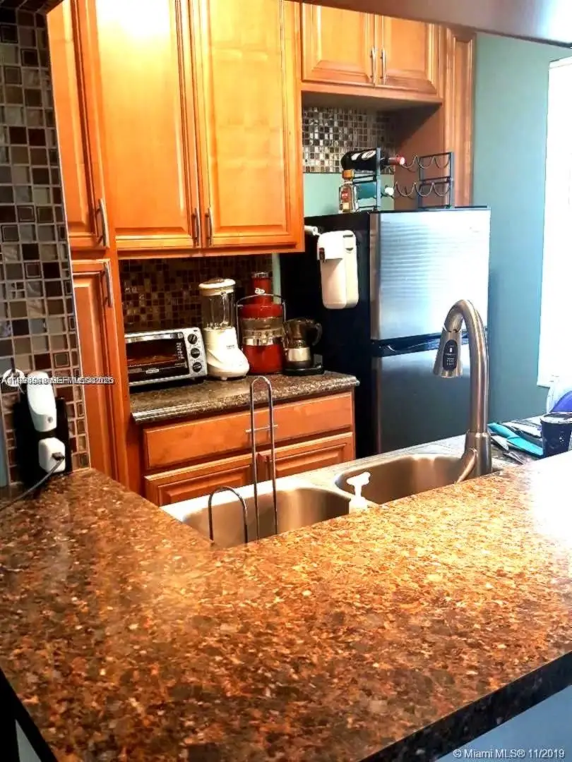 2219 Polk St #6A, Hollywood, FL 33020 - #1