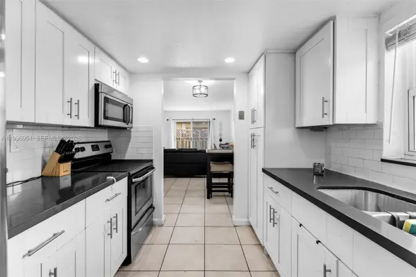 8500 SW 109th Ave #6-114, Miami, FL 33173