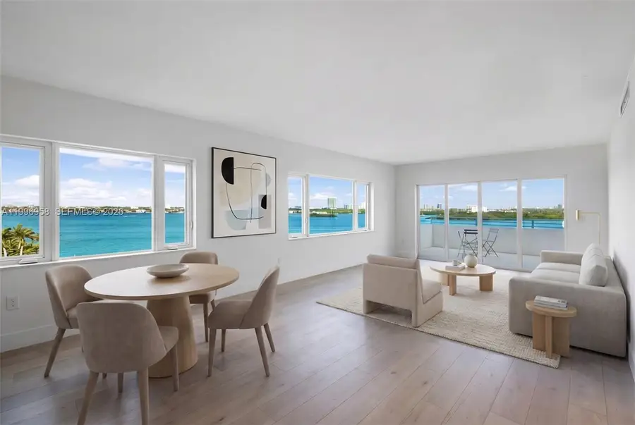 10300 W Bay Harbor Dr #9D, Bay Harbor Islands, FL 33154 - #2