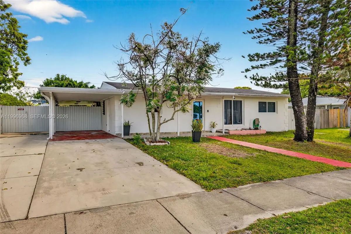 20525 SW 114th Pl, Miami, FL 33189 - #1