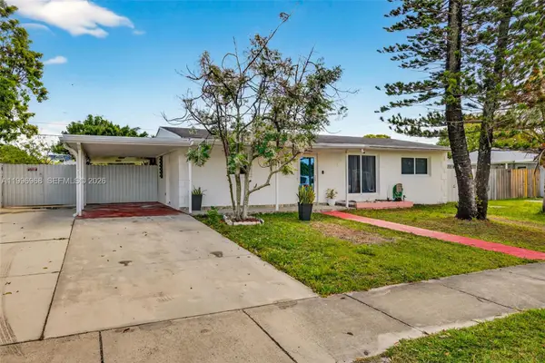 20525 SW 114th Pl, Miami, FL 33189