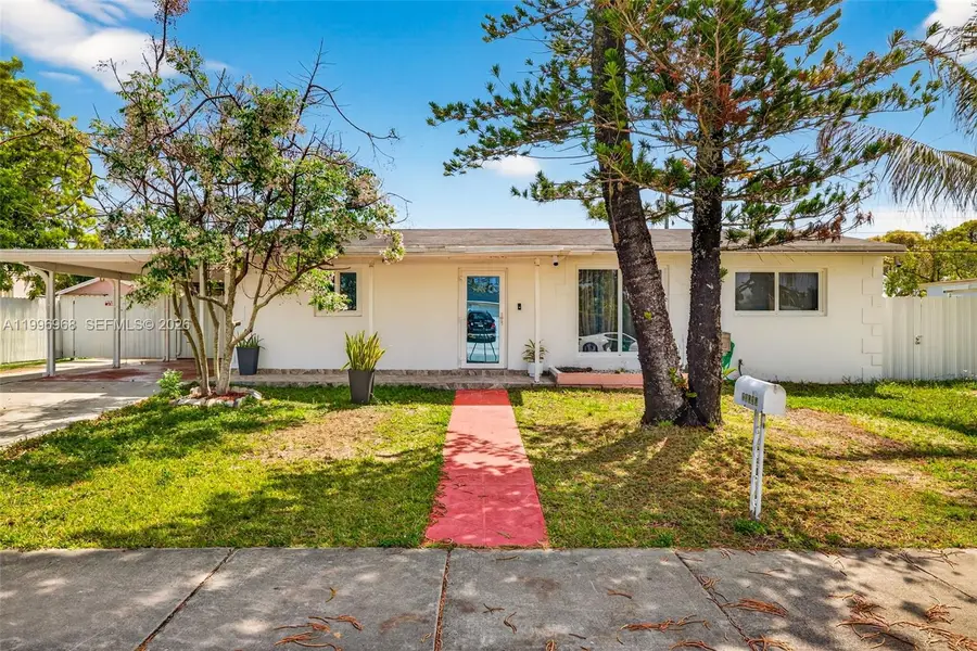 20525 SW 114th Pl, Miami, FL 33189 - #2