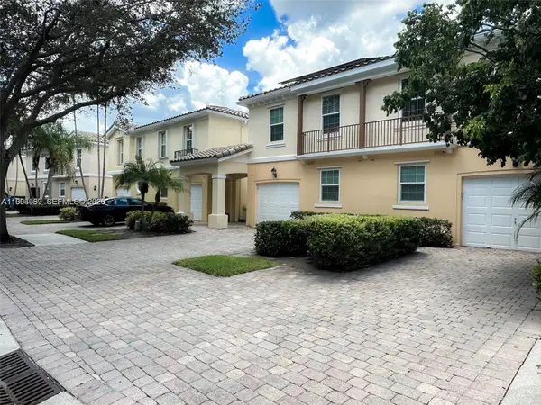 197 Santa Barbara Way, Palm Beach Gardens, FL 33410