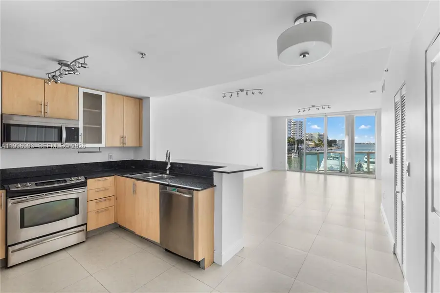 7914 Harbor Island Dr #205, North Bay Village, FL 33141 - #2