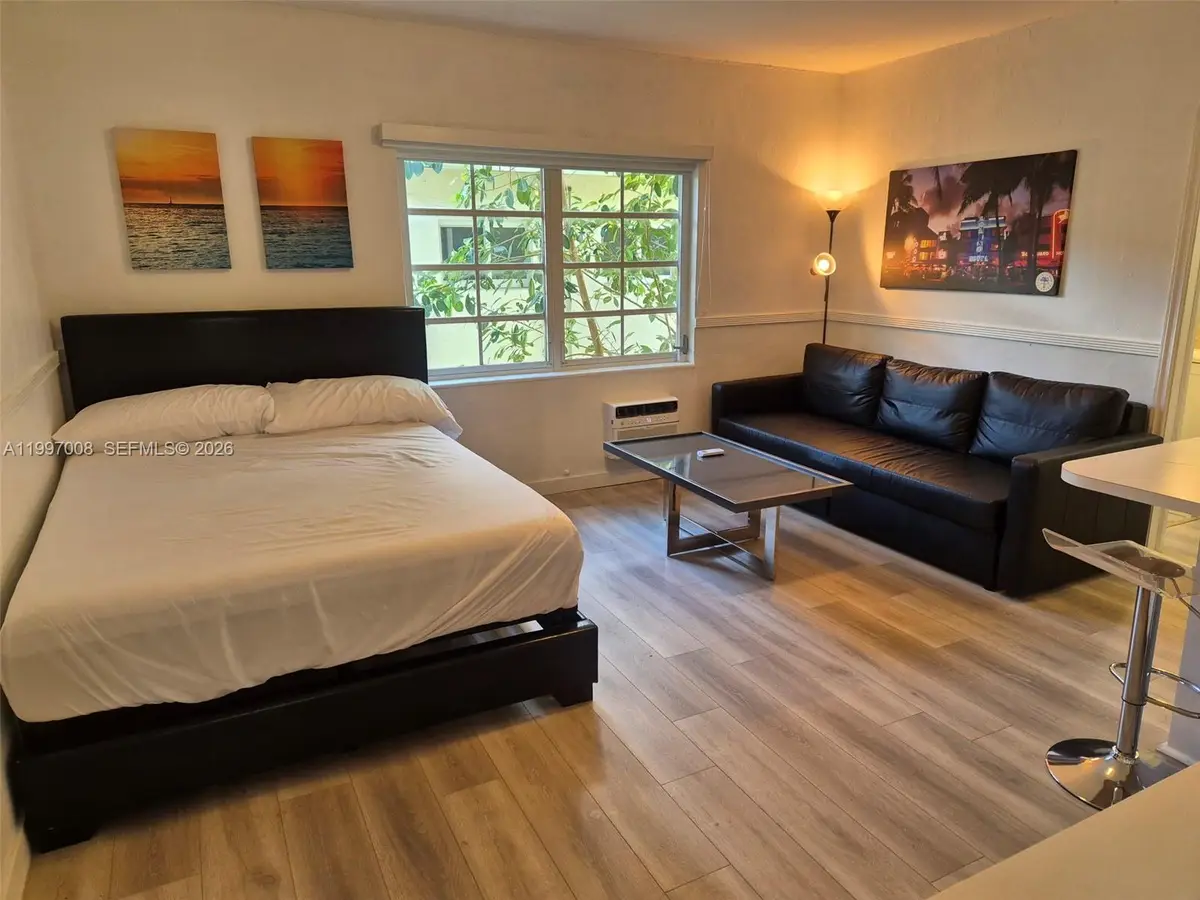 1021 Euclid Ave #10, Miami Beach, FL 33139 - #1