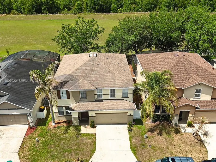 233 Aldridge Ln, Davenport, FL 33897 - #3