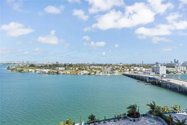 1865 79th Street Cswy #14K, Miami Beach, FL 33141