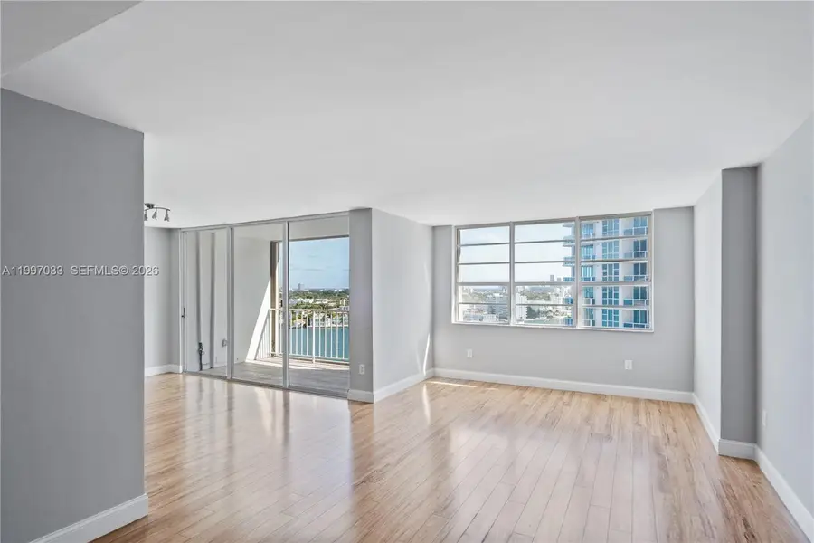 1865 79th Street Cswy #14K, North Bay Village, FL 33141 - #2