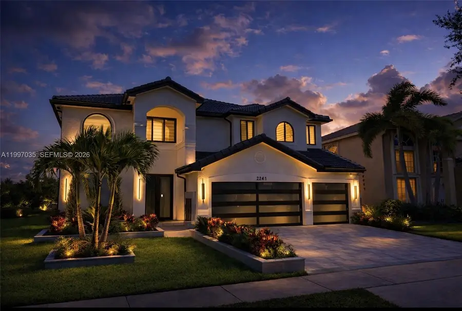 2241 SW 164th Ave, Miramar, FL 33027 - #2