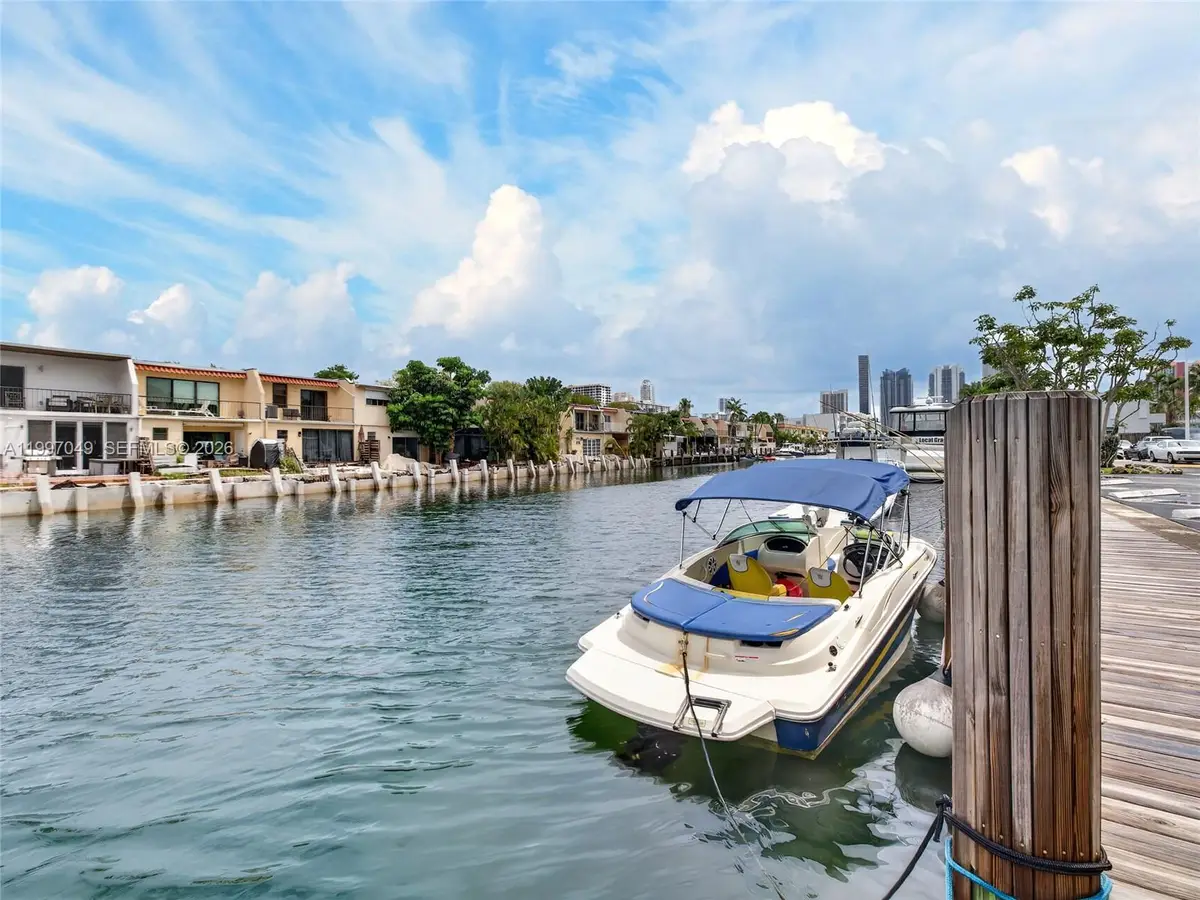 3703 NE 166th St #302, North Miami Beach, FL 33160 - #1