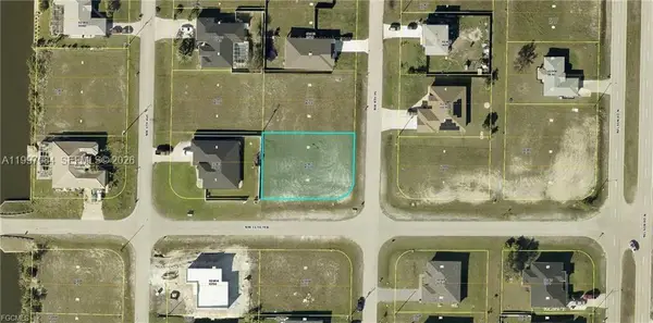 1112 NW 8th Pl, Cape Coral, FL 33993