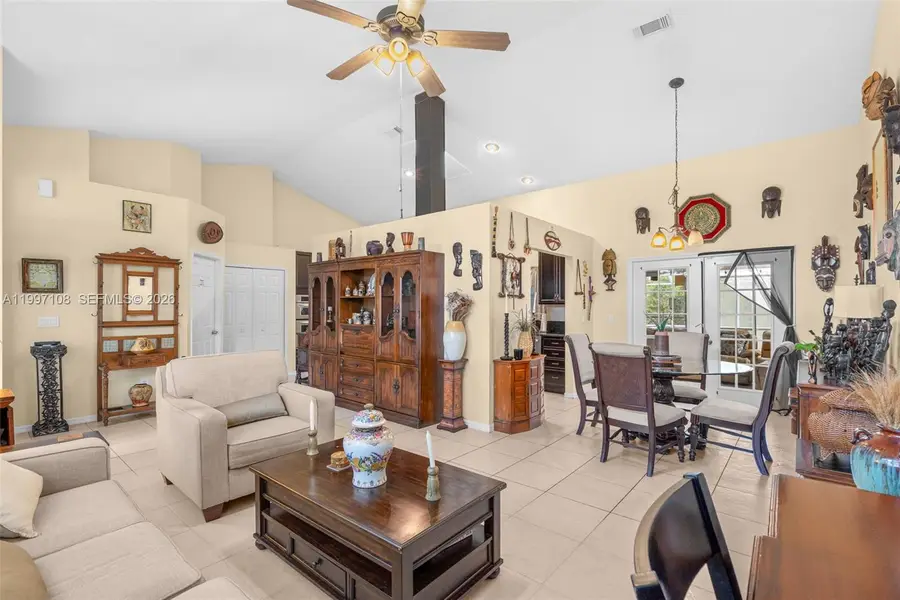 694 SE Karrigan Ter, Port Saint Lucie, FL 34983 - #2