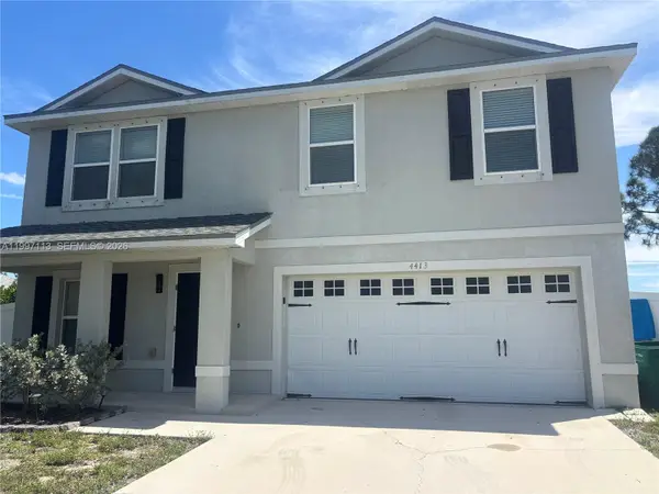 4413 SW 15th Pl, Cape Coral, FL 33914