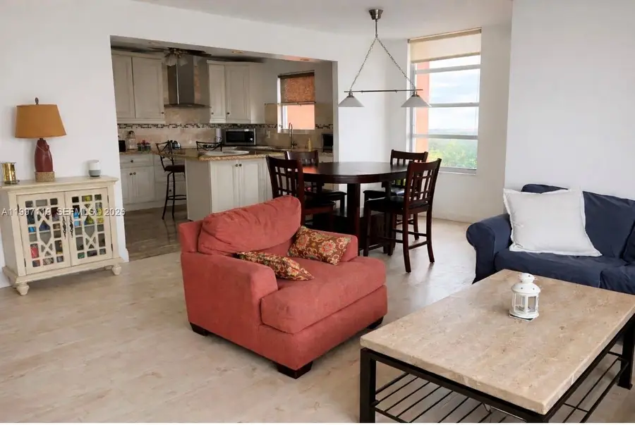 1351 NE Miami Gardens Dr #926E, Miami, FL 33179 - #3