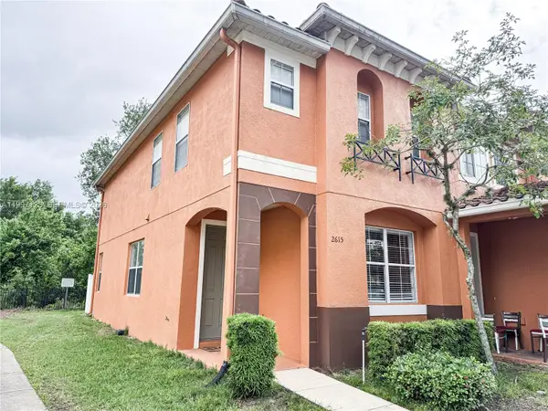 2615 Andros Ln, Kissimmee, FL 34747