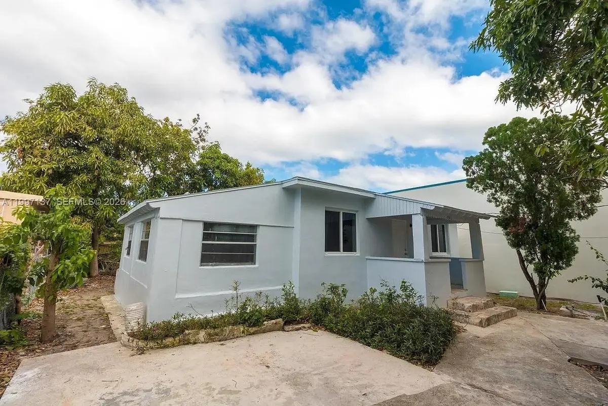 361 NE 57th St, Miami, FL 33137 - #1