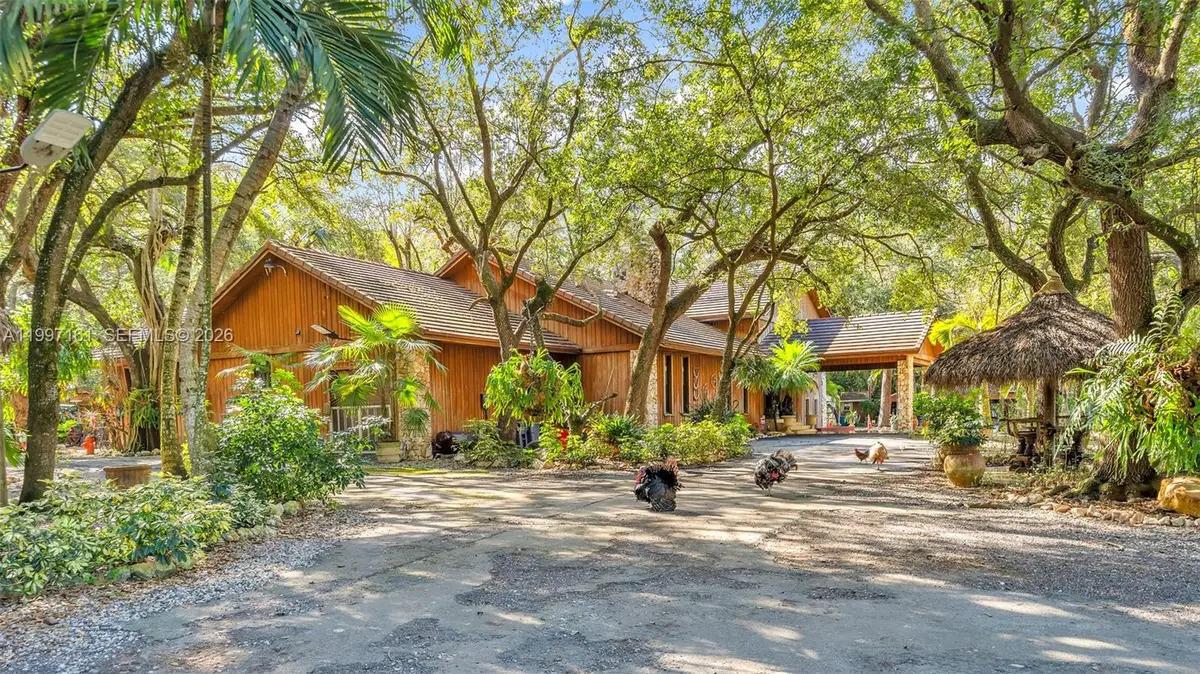 15425 SW 268th St, Homestead, FL 33032 - #1