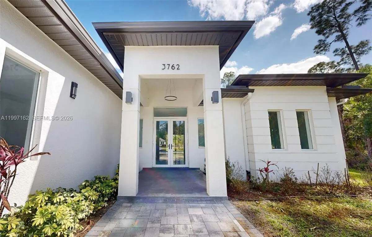 3762 32nd Ave Se, Naples, FL 34117 - #1