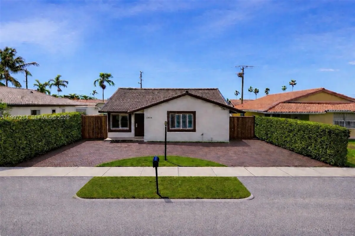 1654 SW 138th Ct, Miami, FL 33175 - #1