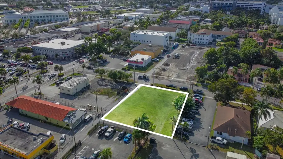 31 NW 4th St, Homestead, FL 33030 - #2