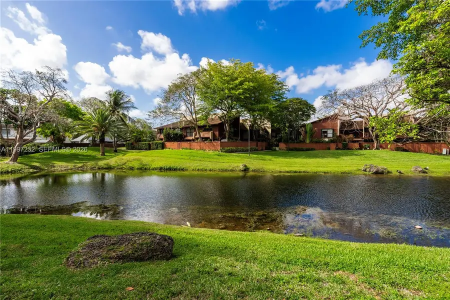 6724 SW 114th Pl #E, Miami, FL 33173 - #2