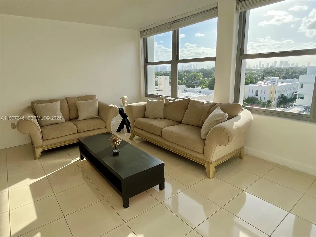 2899 Collins Ave #810, Miami Beach, FL 33140 - #1