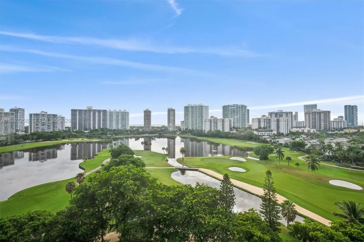 20225 NE 34th Ct #2513, Aventura, FL 33180 - #1