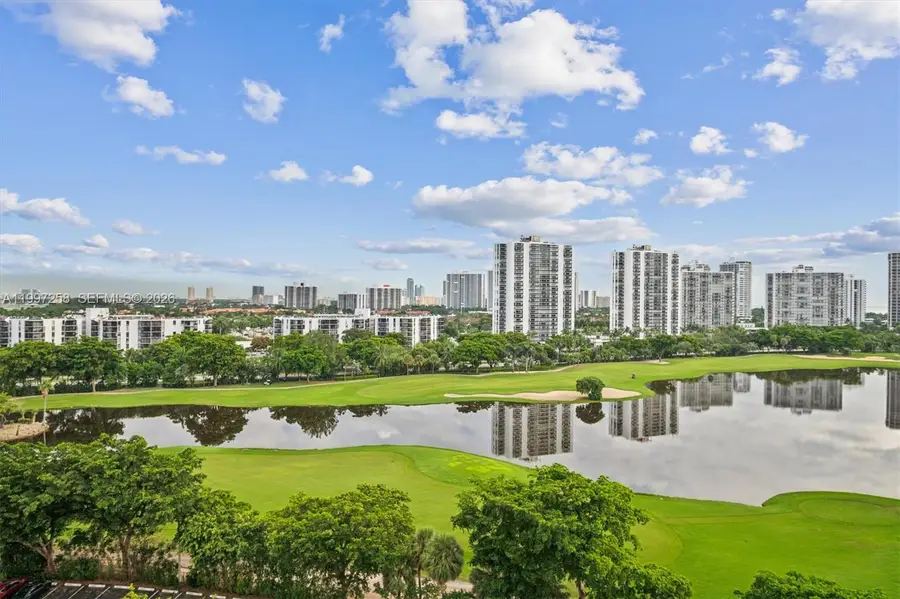 20225 NE 34th Ct #2513, Aventura, FL 33180 - #2