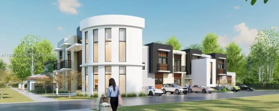 179TH ST Sw 179th St, Perrine, FL 33157 - #2