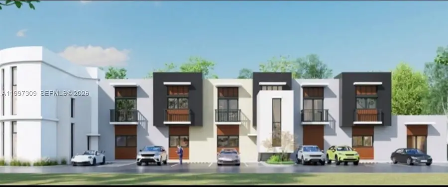 179TH ST Sw 179th St, Perrine, FL 33157 - #3