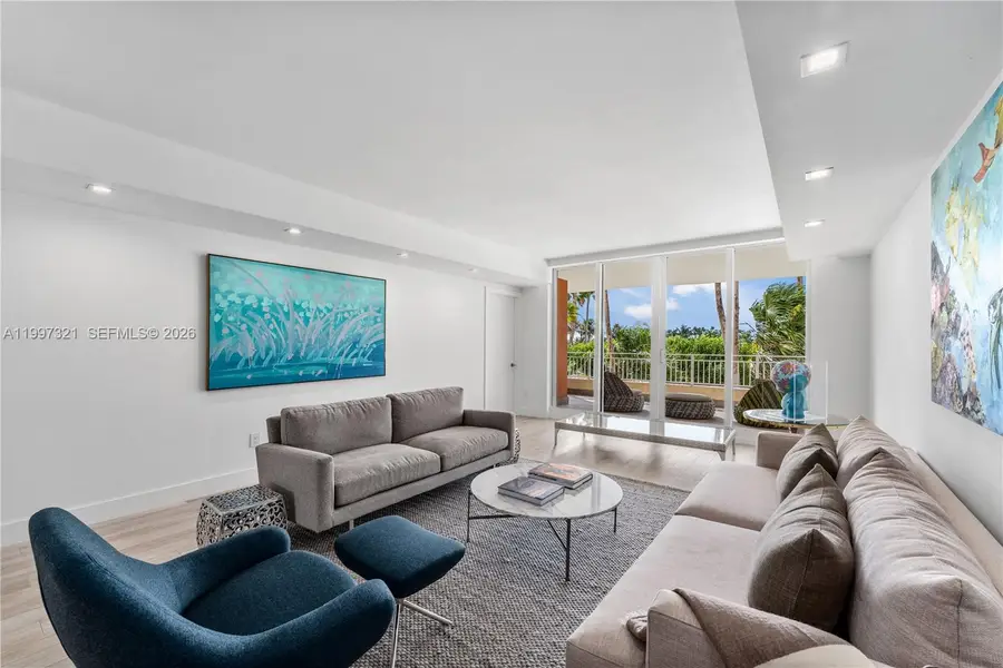 791 Crandon Blvd #405, Key Biscayne, FL 33149 - #2