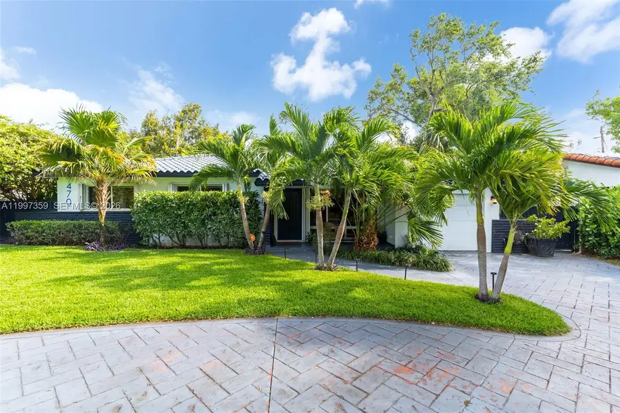 470 NW 88th Ter, El Portal, FL 33150 - #2