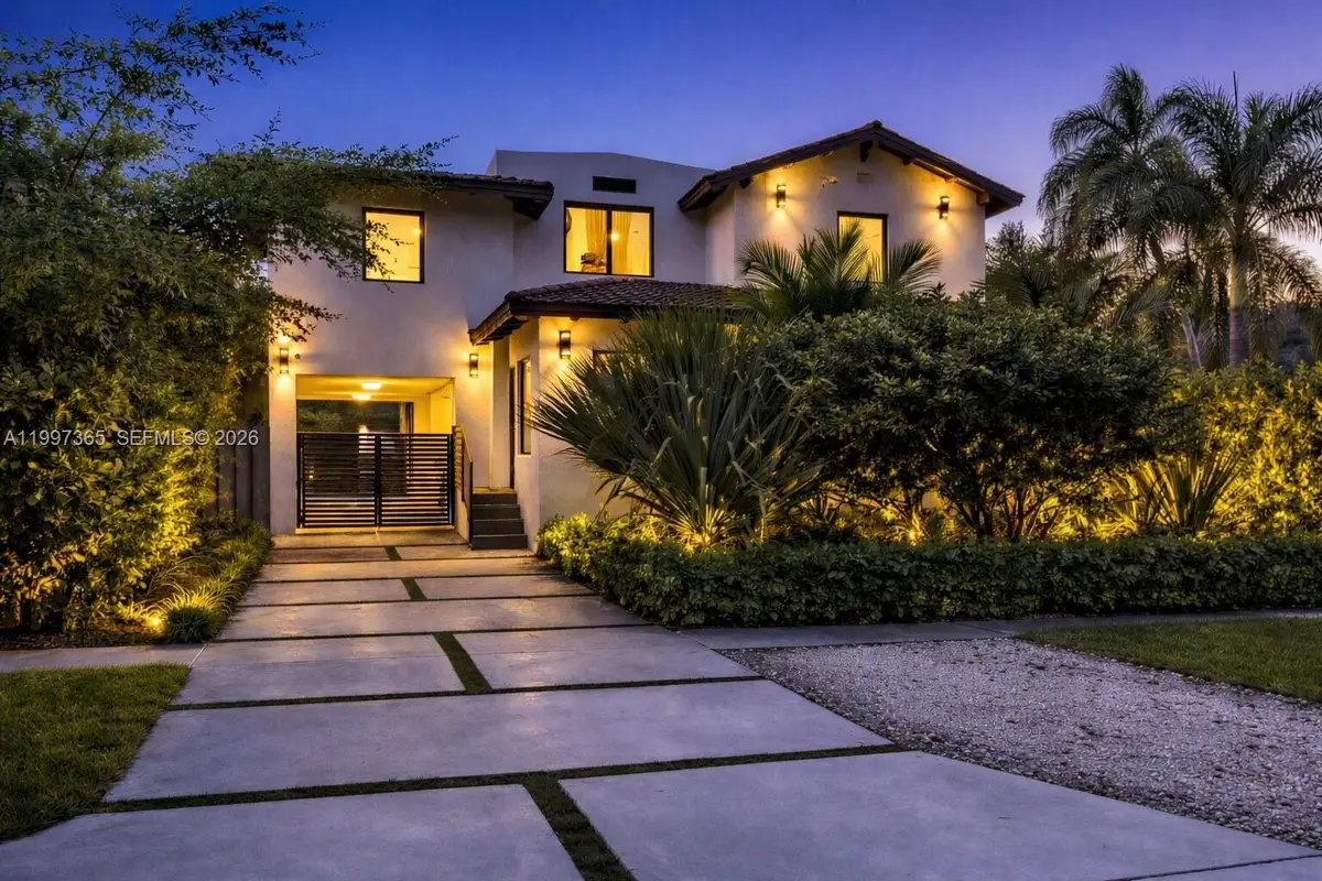 436 NE 88th St, El Portal, FL 33138 - #1