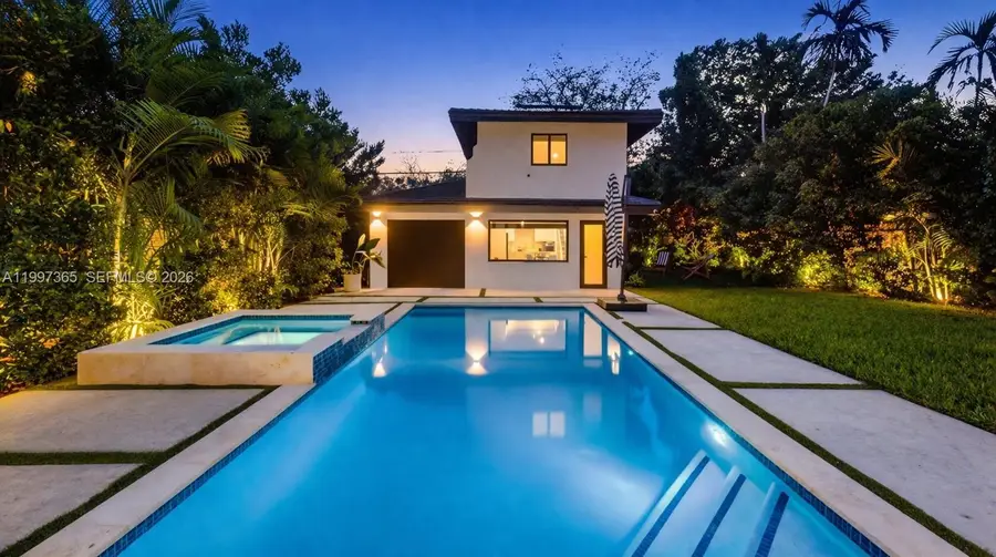 436 NE 88th St, El Portal, FL 33138 - #2