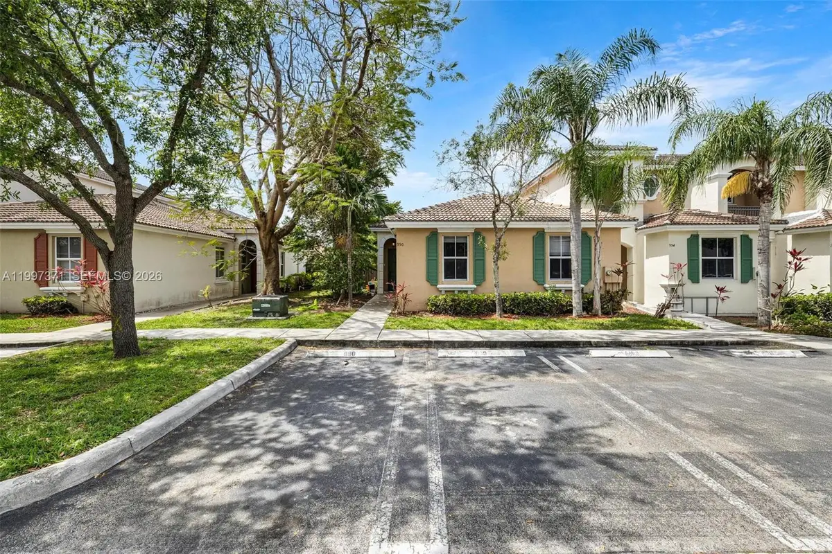 990 NE 42nd Pl, Homestead, FL 33033 - #1