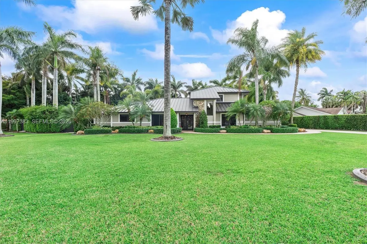 14800 SW 166th St, Miami, FL 33187 - #1