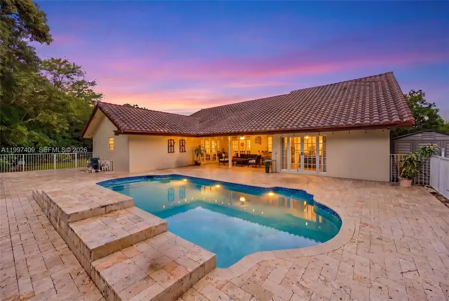 11400 NW 20th Ct, Plantation, FL 33323 - #2