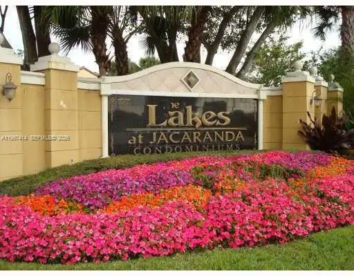 10725 Cleary Blvd #211, Plantation, FL 33324 - #1