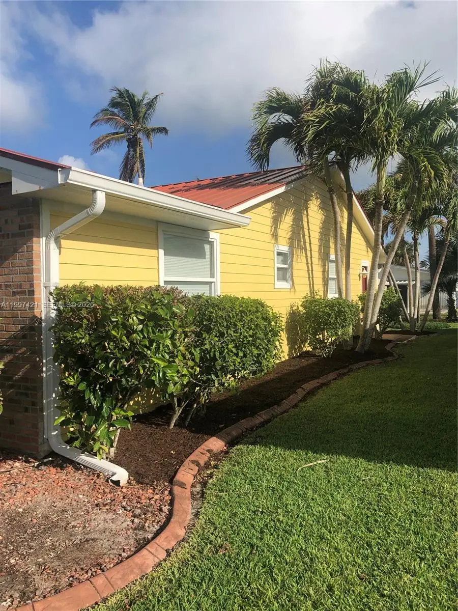 1920 Eucalyptus Ave, Hutchinson Island, FL 34949 - #2