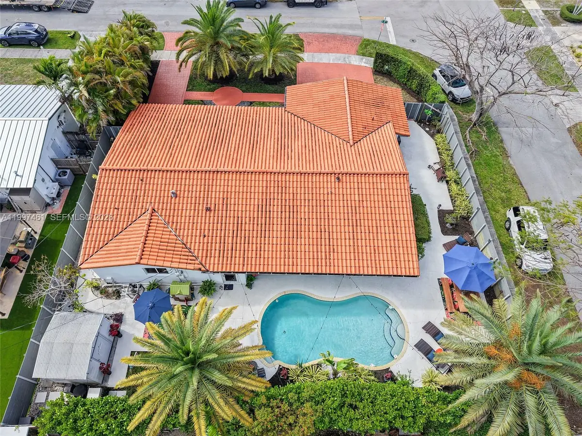 9451 SW 61st St, Miami, FL 33173 - #1