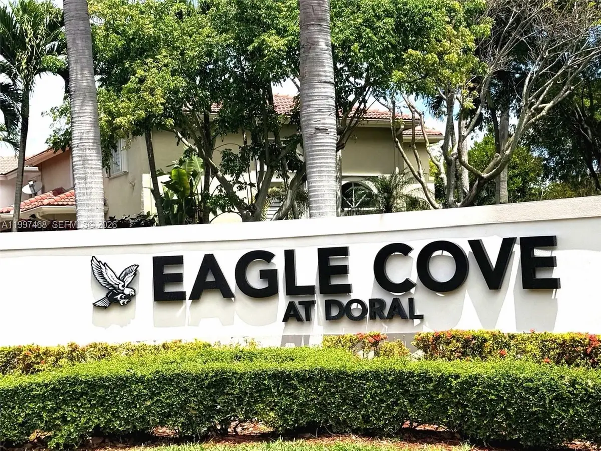 11026 NW 43rd Ter, Doral, FL 33178 - #1