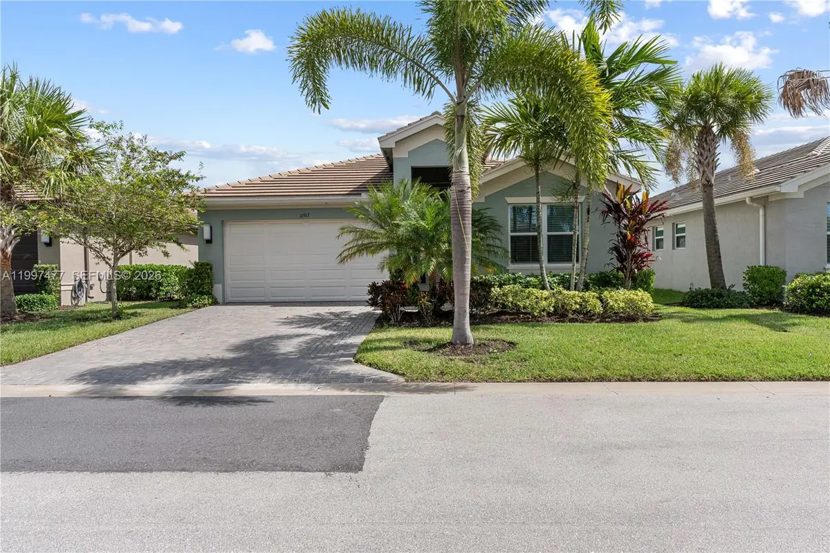 11917 SW Jasper Lake Way, Port Saint Lucie, FL 34987 - #1